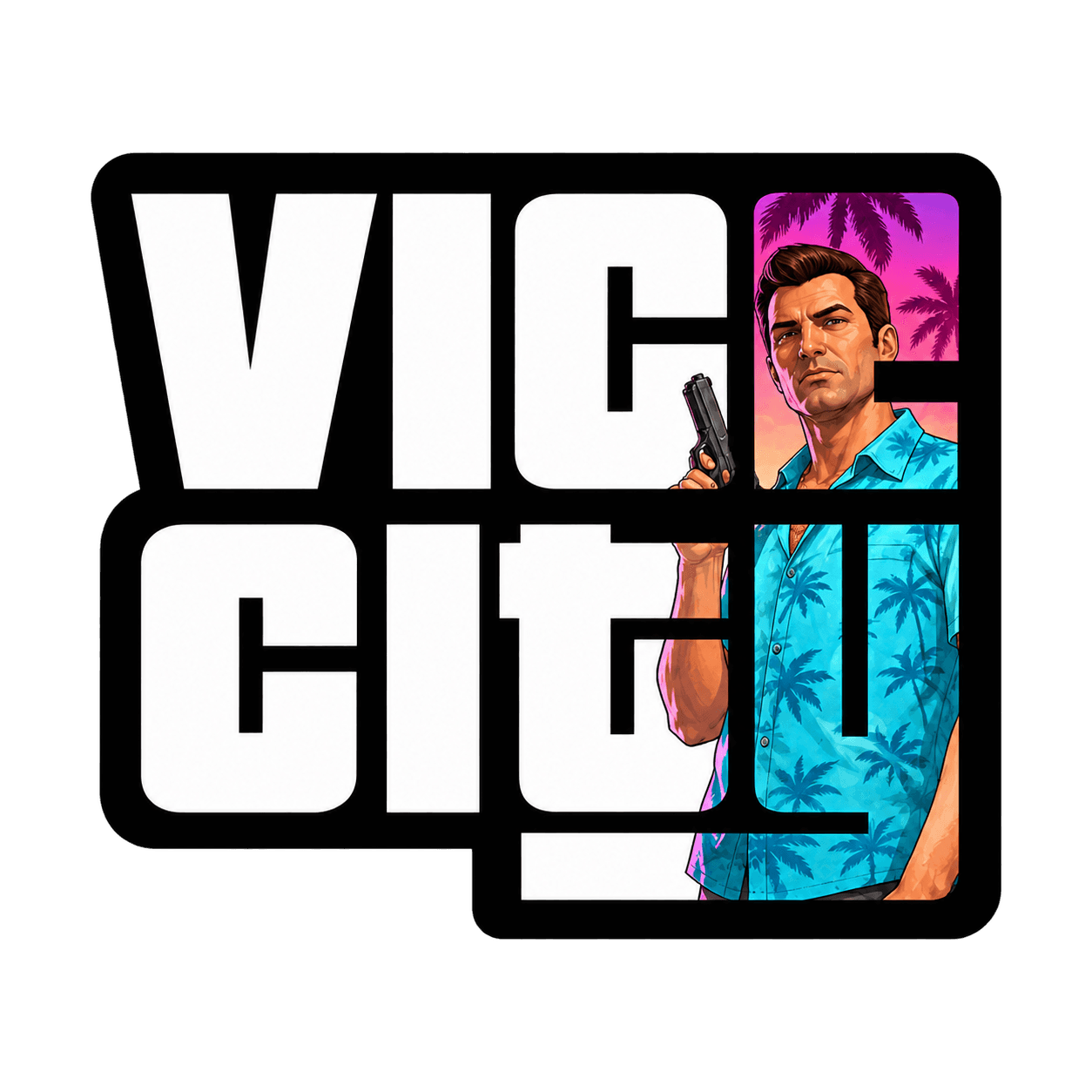 Vice City